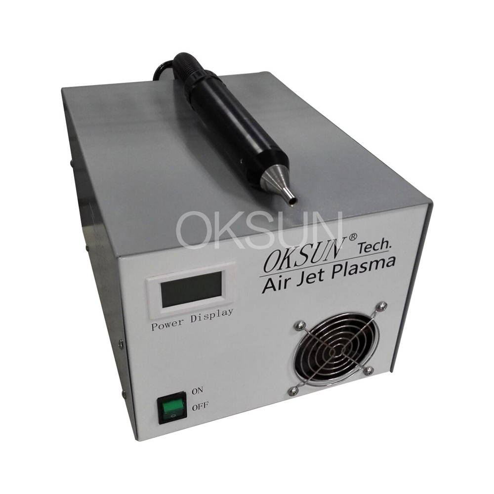 PTF-1000D Jet type atmospheric low temperature plasma processor